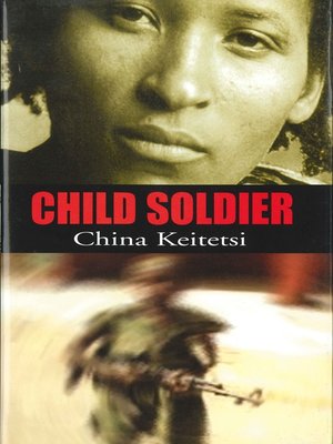 Child Soldier - ebook